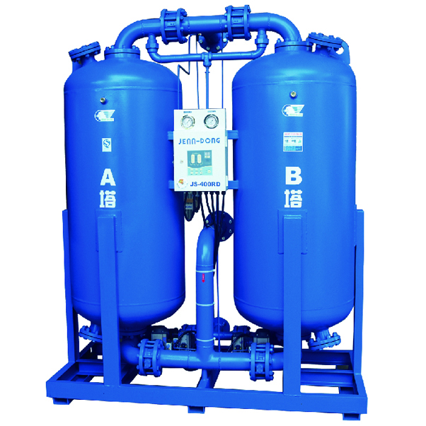 無(wú)熱再生吸附式干燥機(jī)(RD)